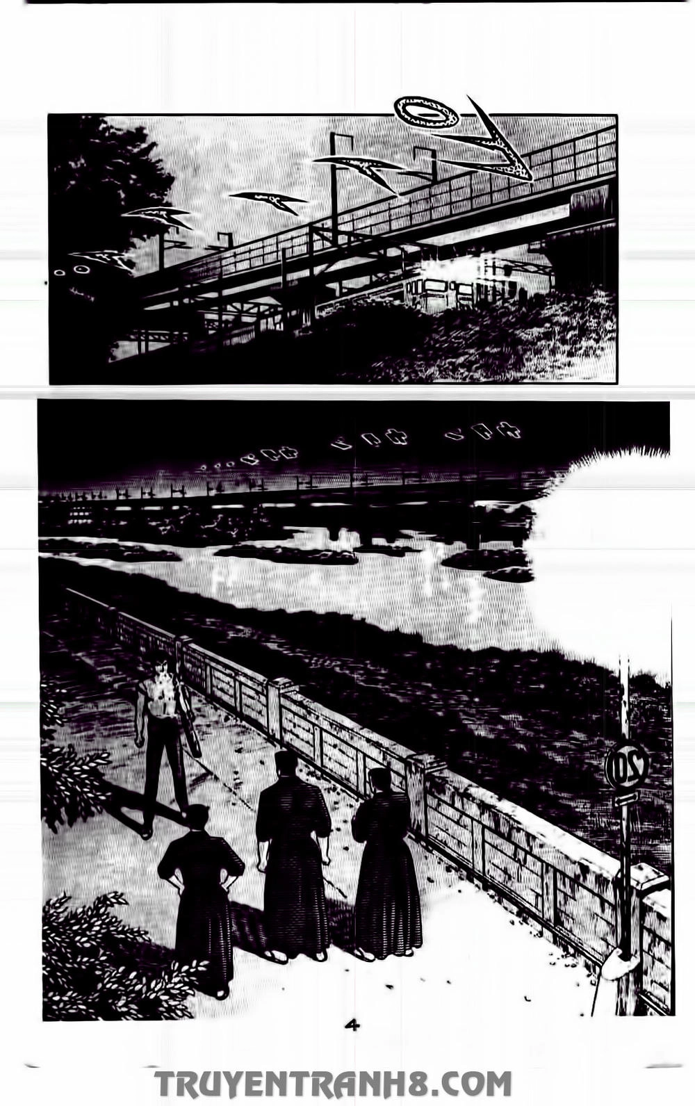 Musashi Chapter 197 - 2