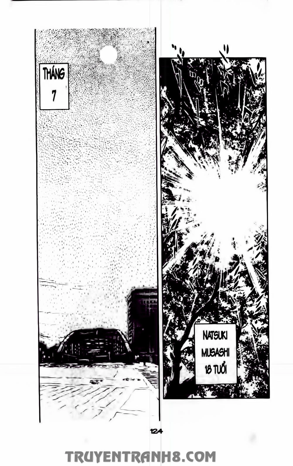 Musashi Chapter 196 - 2