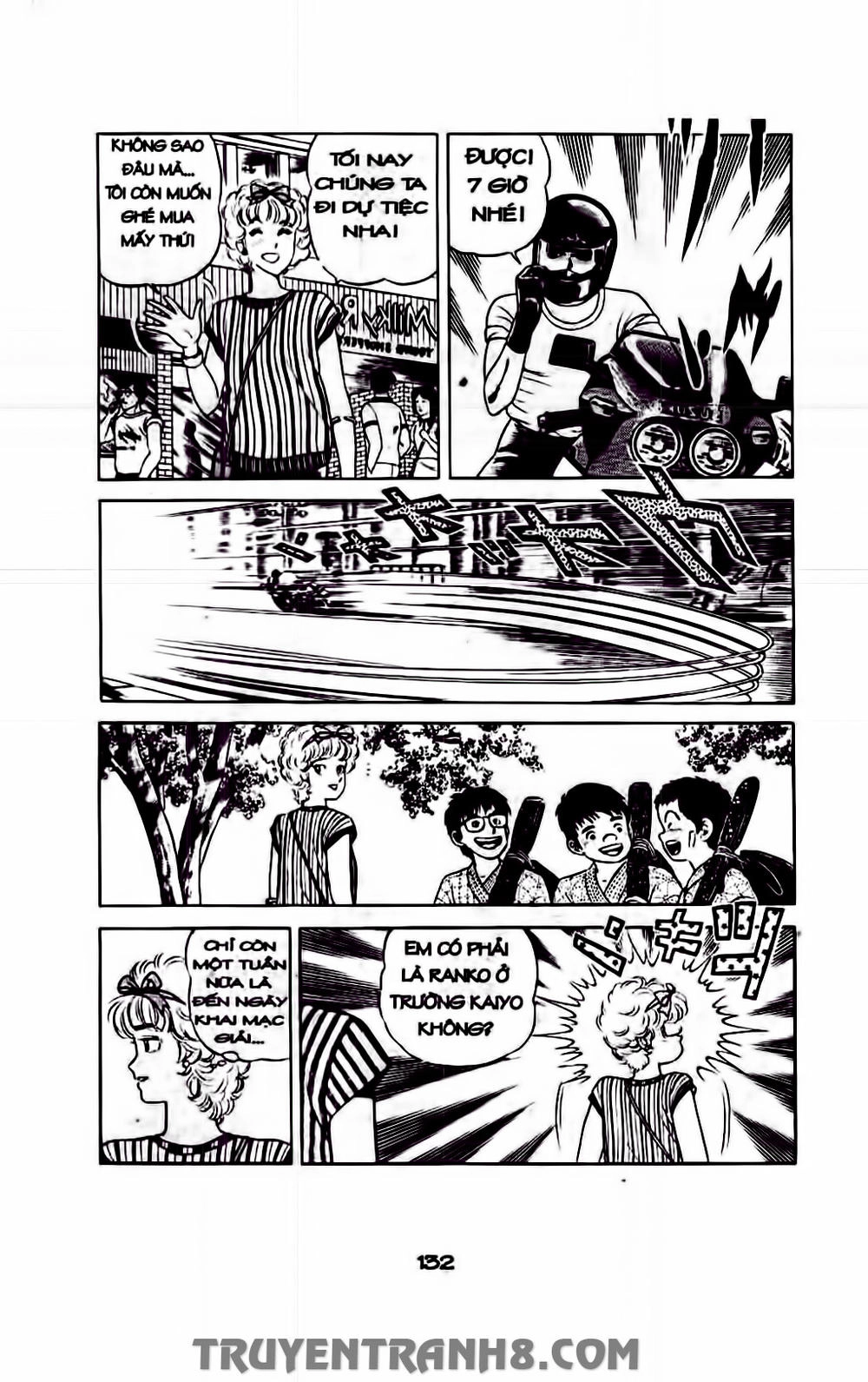 Musashi Chapter 196 - 10