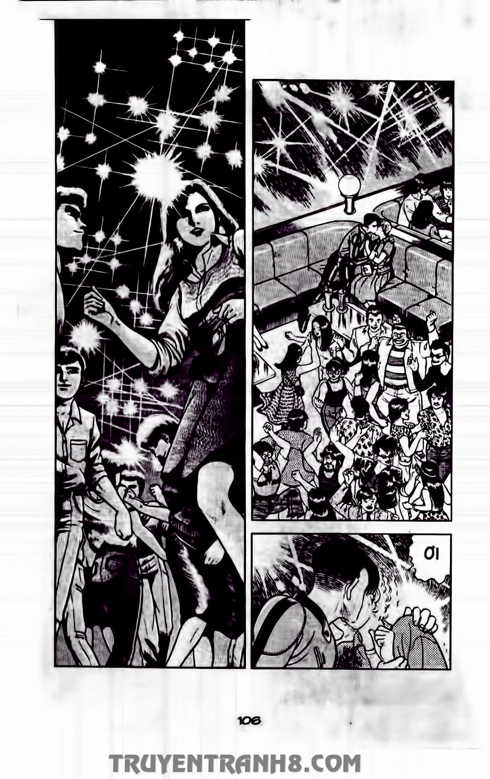 Musashi Chapter 195 - 2