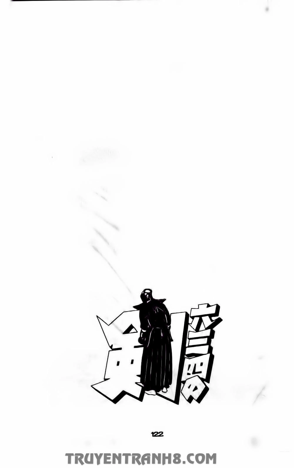 Musashi Chapter 195 - 18