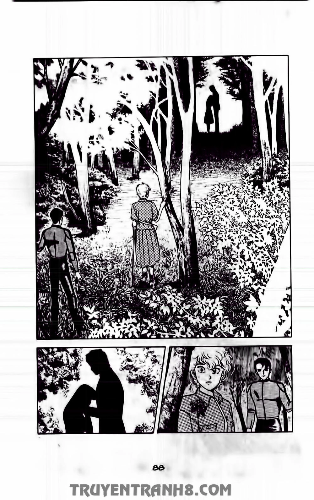 Musashi Chapter 194 - 2