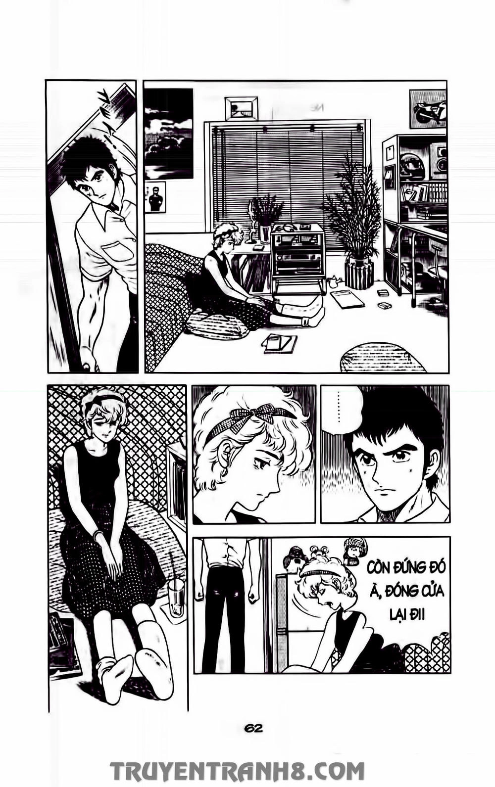 Musashi Chapter 192 - 12