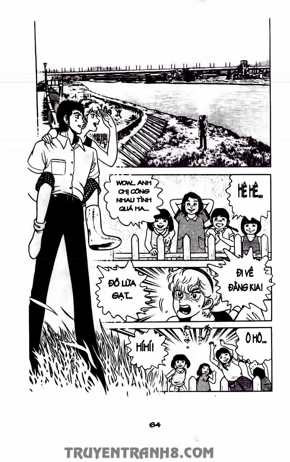 Musashi Chapter 192 - 14