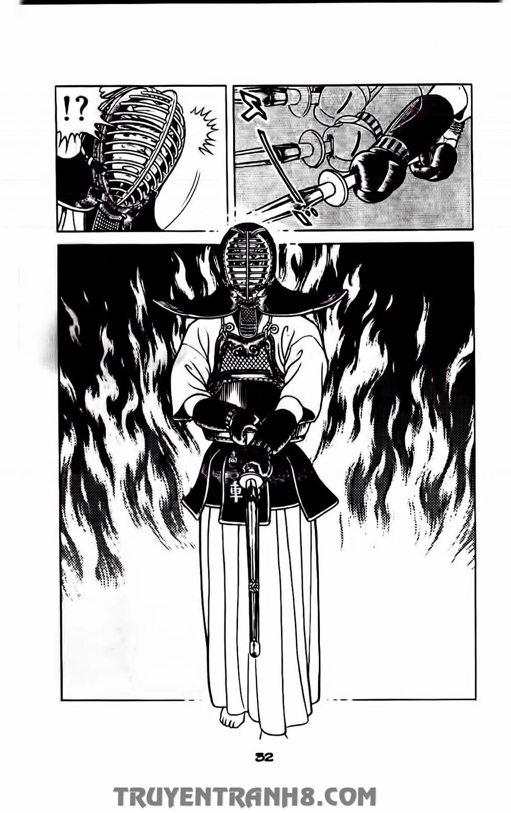 Musashi Chapter 191 - 6