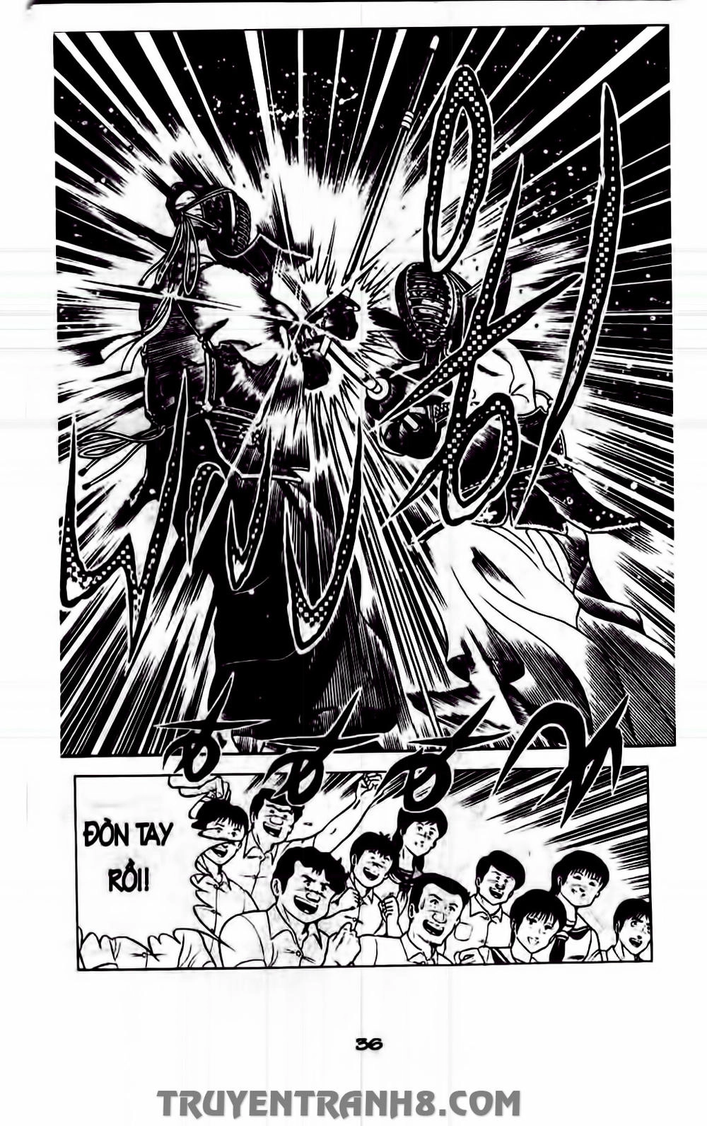 Musashi Chapter 191 - 10