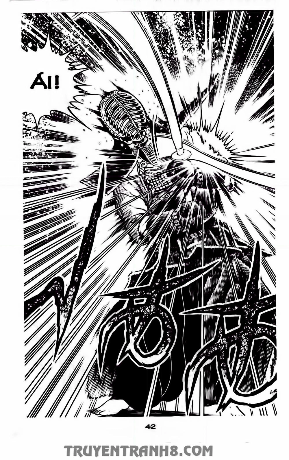 Musashi Chapter 191 - 16