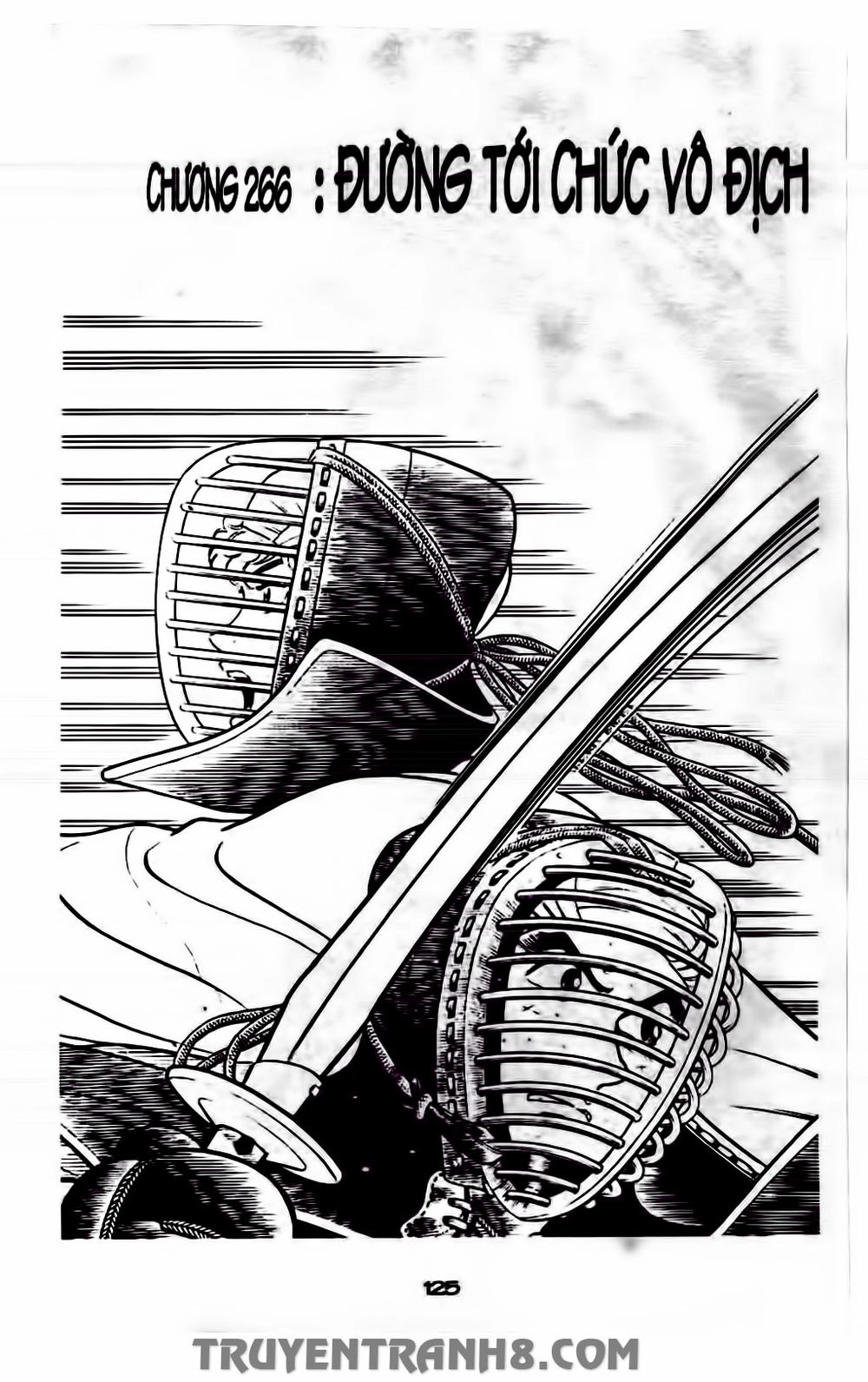 Musashi Chapter 189 - 1