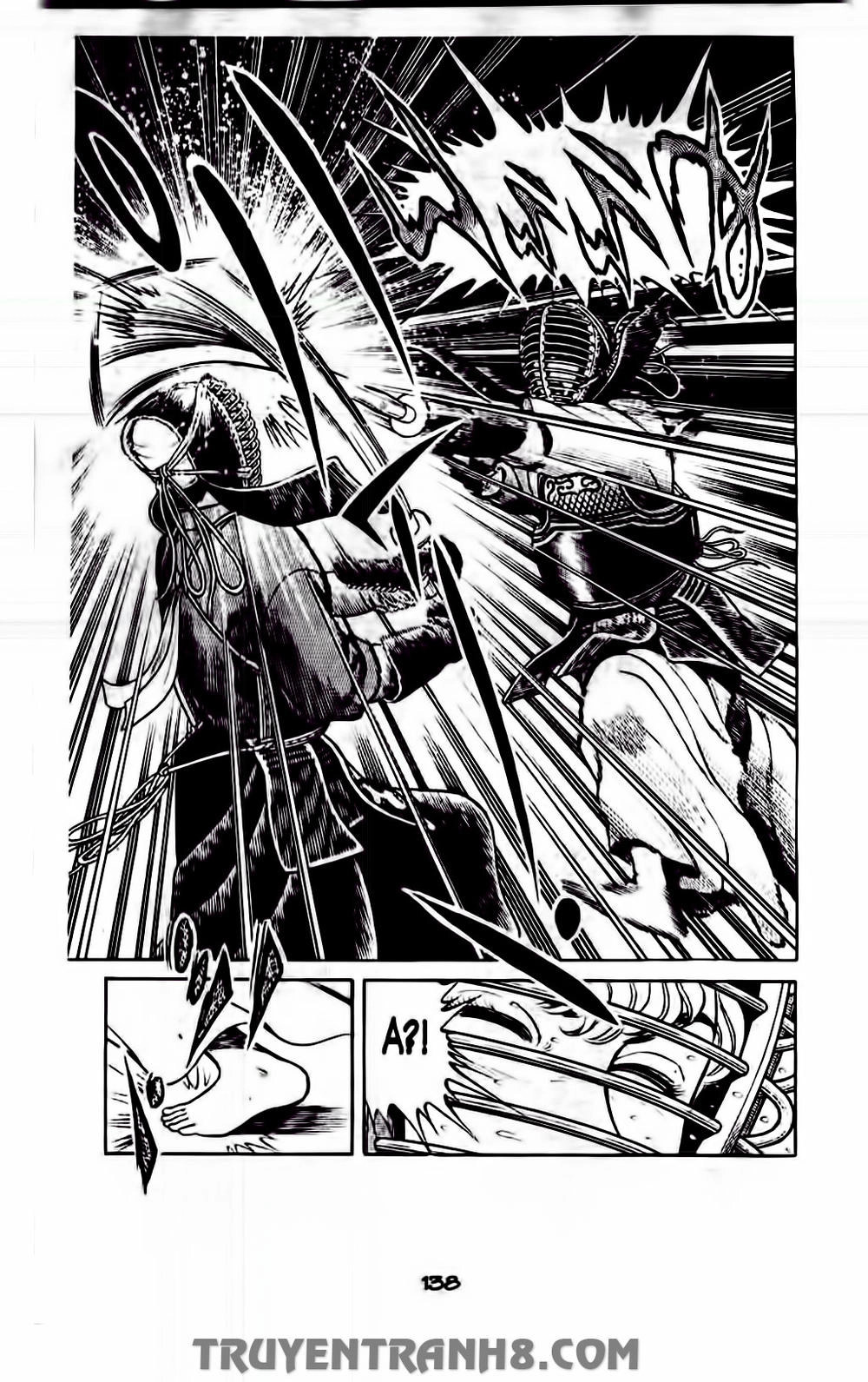 Musashi Chapter 189 - 14