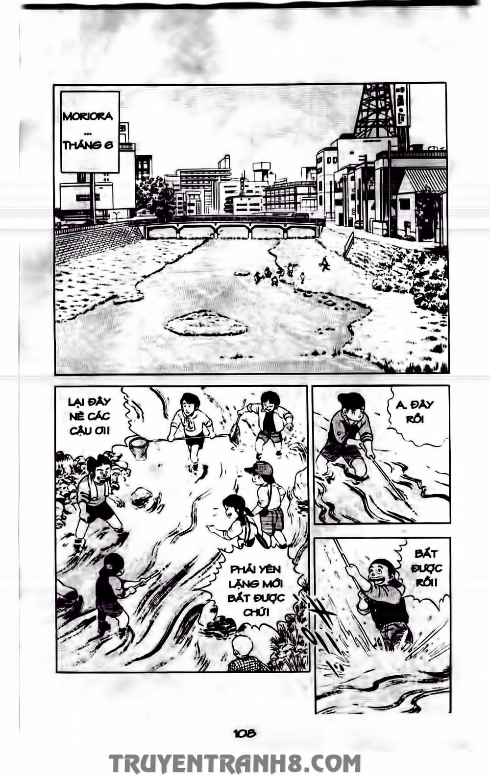Musashi Chapter 188 - 2