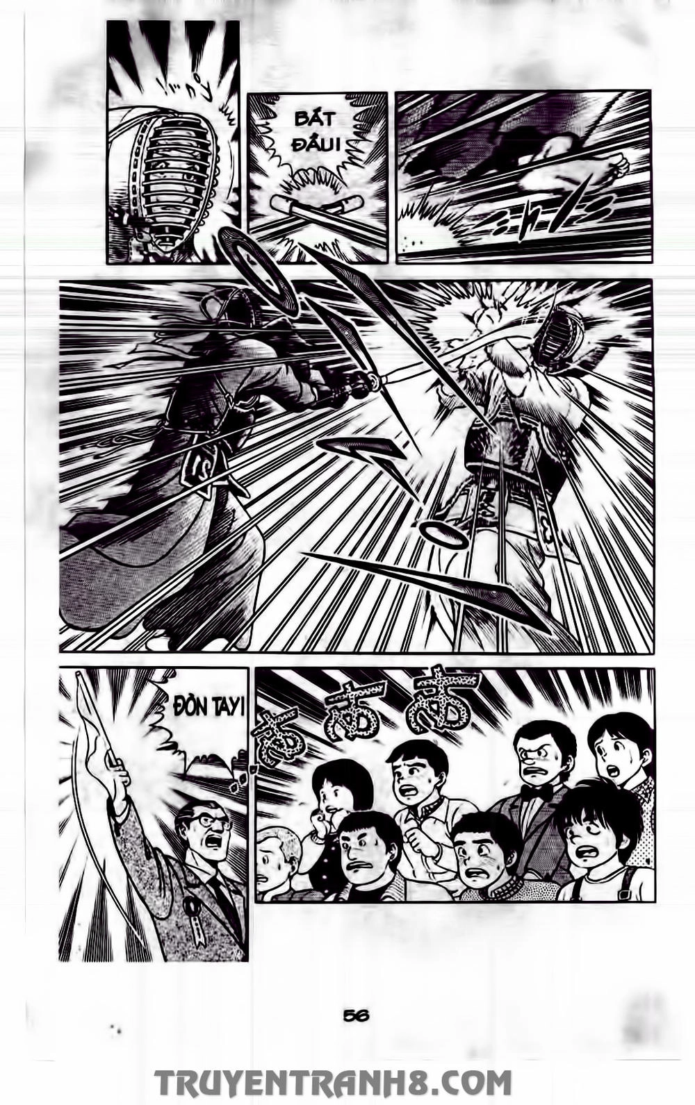 Musashi Chapter 185 - 10