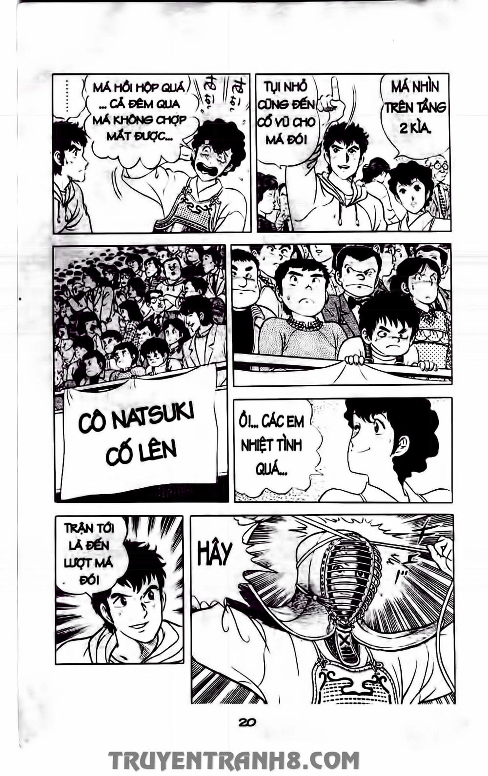 Musashi Chapter 183 - 10