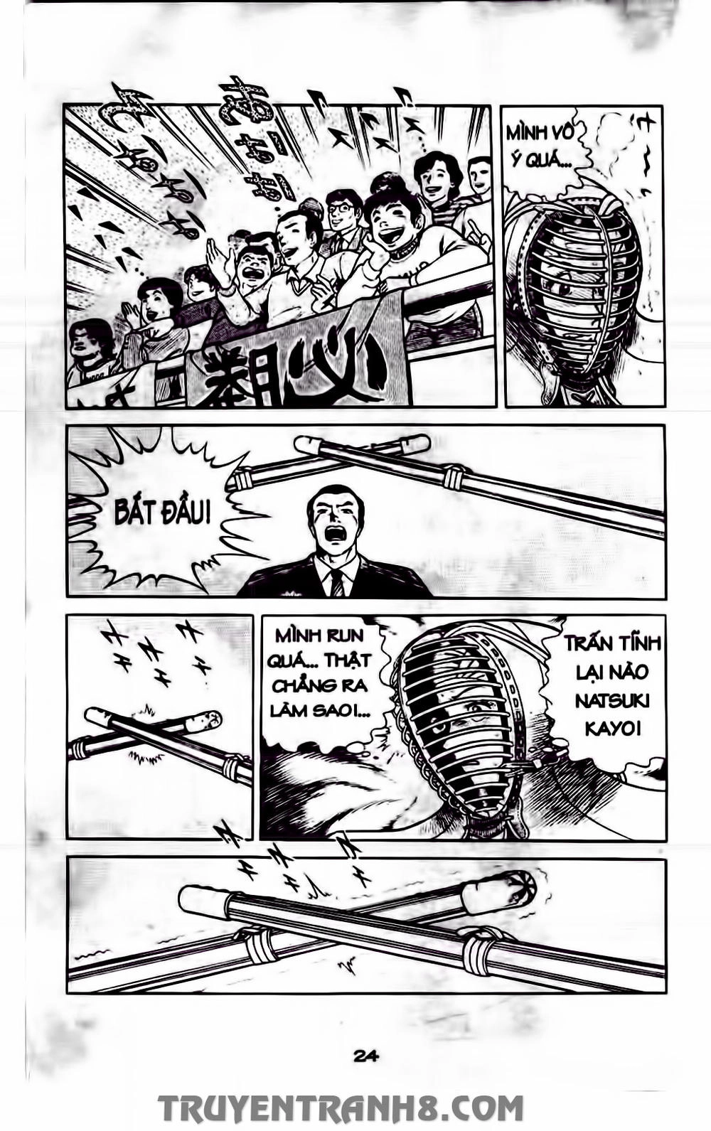 Musashi Chapter 183 - 14