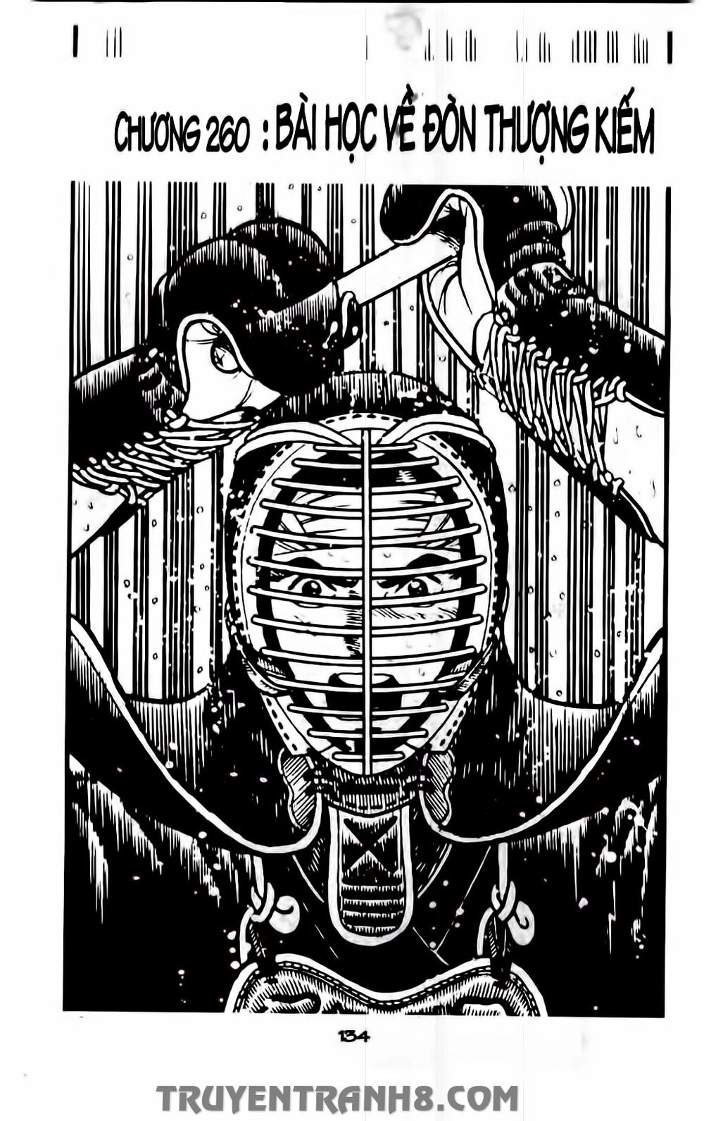 Musashi Chapter 182 - 1