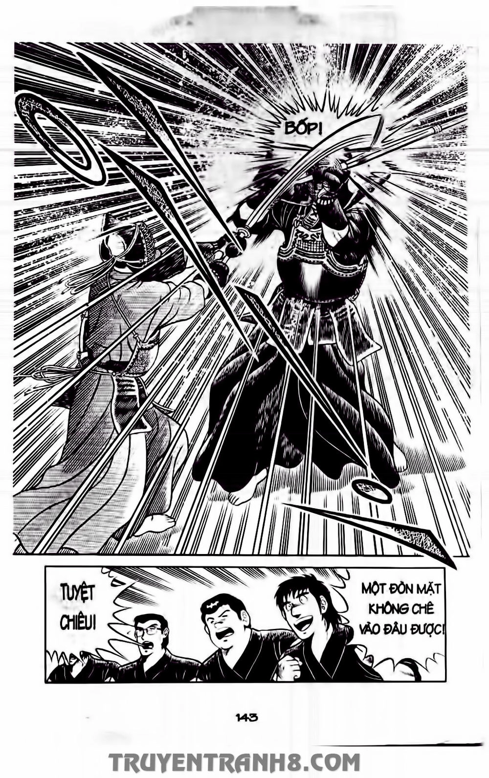 Musashi Chapter 182 - 10