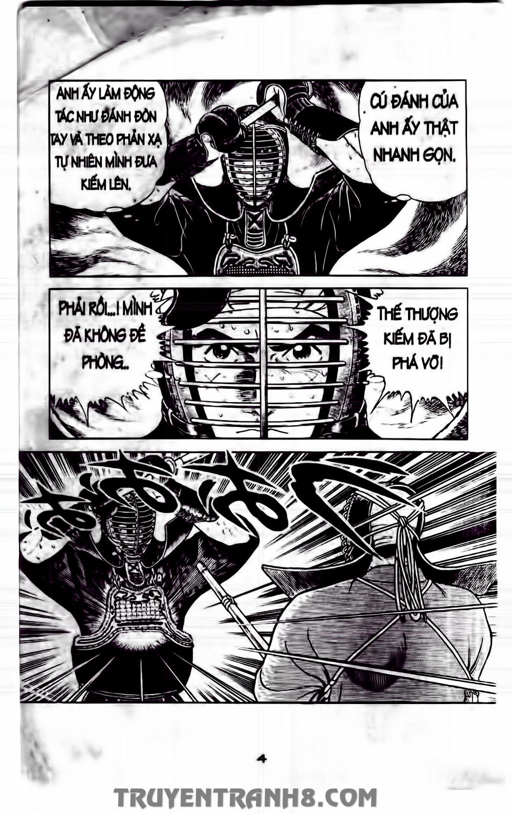 Musashi Chapter 182 - 12