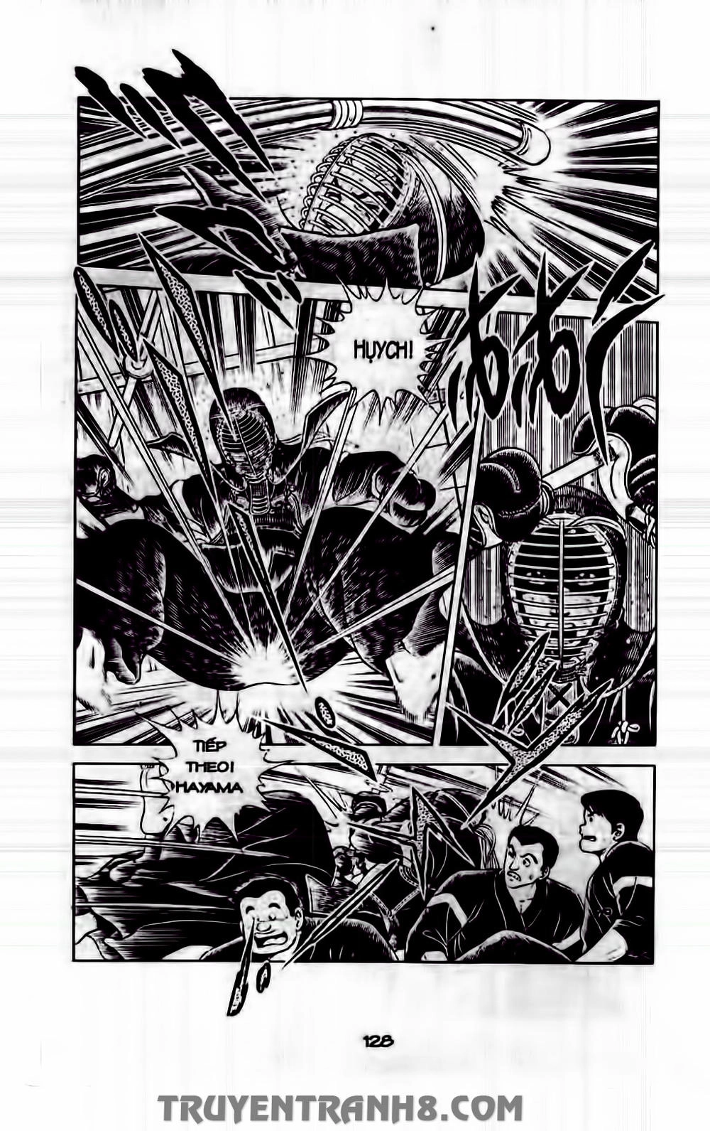 Musashi Chapter 181 - 13