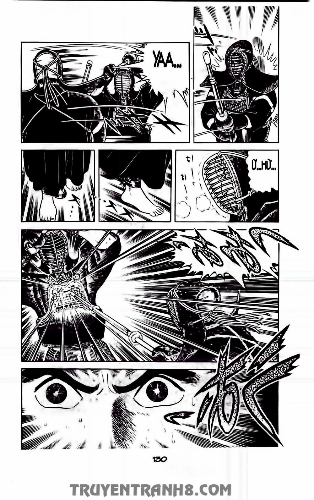 Musashi Chapter 181 - 15