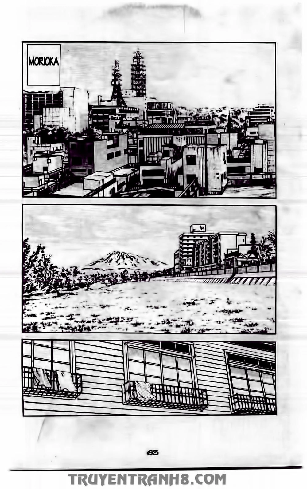 Musashi Chapter 178 - 2