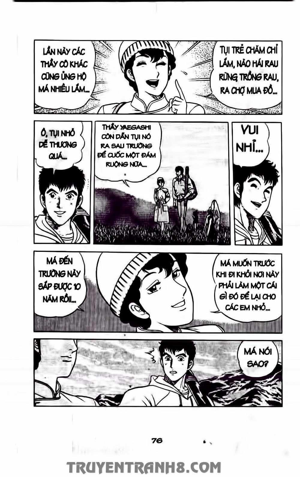 Musashi Chapter 178 - 15