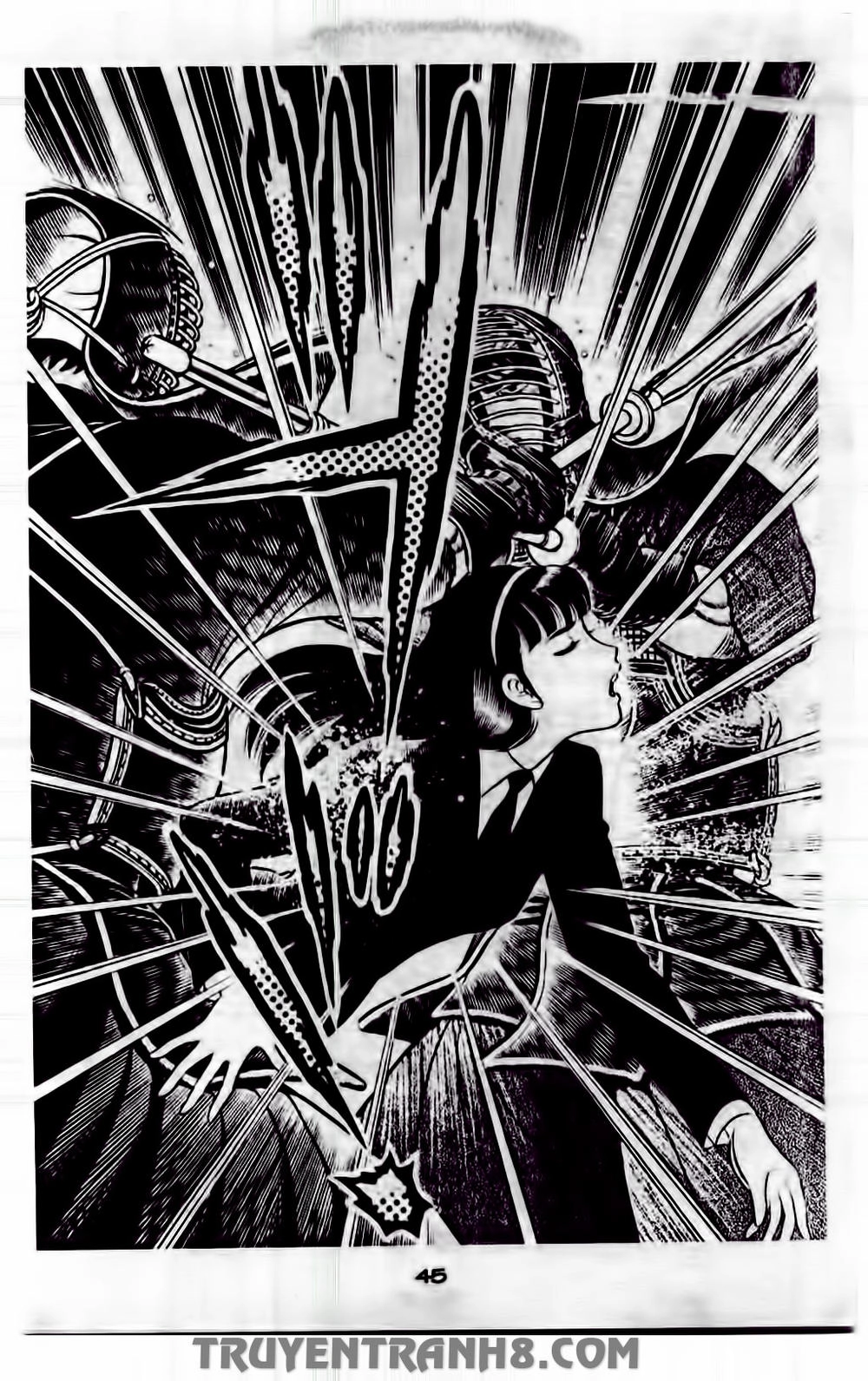 Musashi Chapter 177 - 2