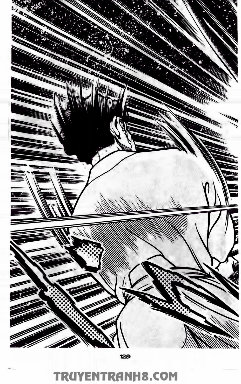 Musashi Chapter 174 - 10