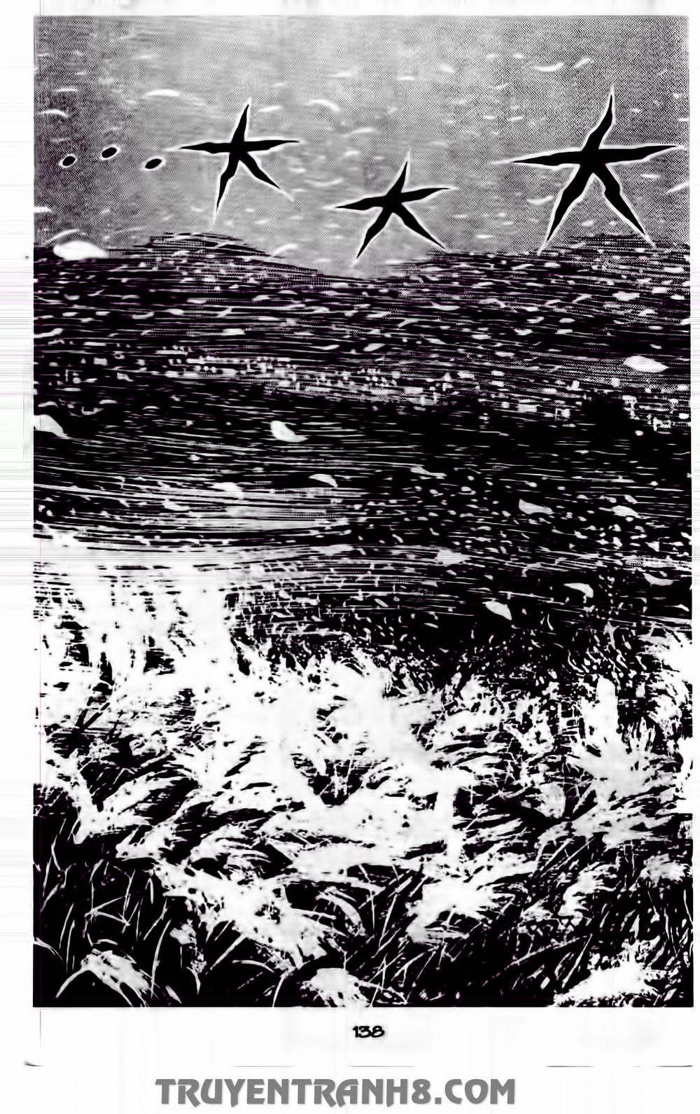 Musashi Chapter 174 - 20