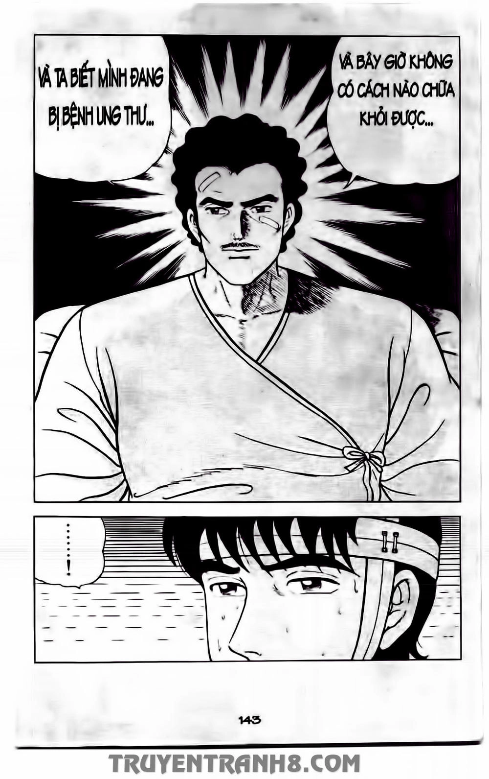 Musashi Chapter 174 - 25