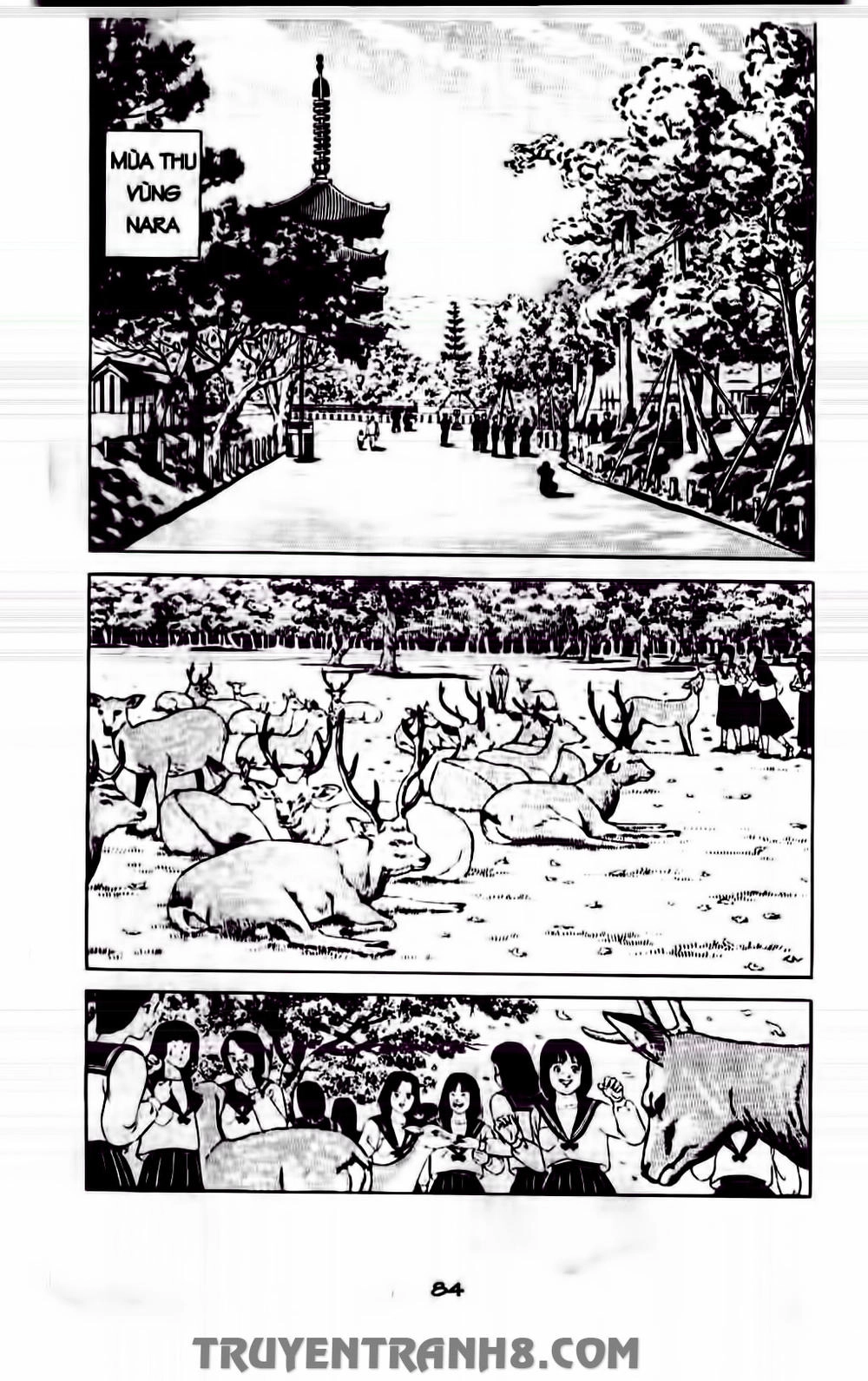 Musashi Chapter 172 - 2