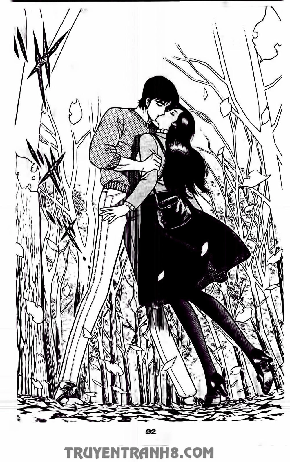 Musashi Chapter 172 - 10