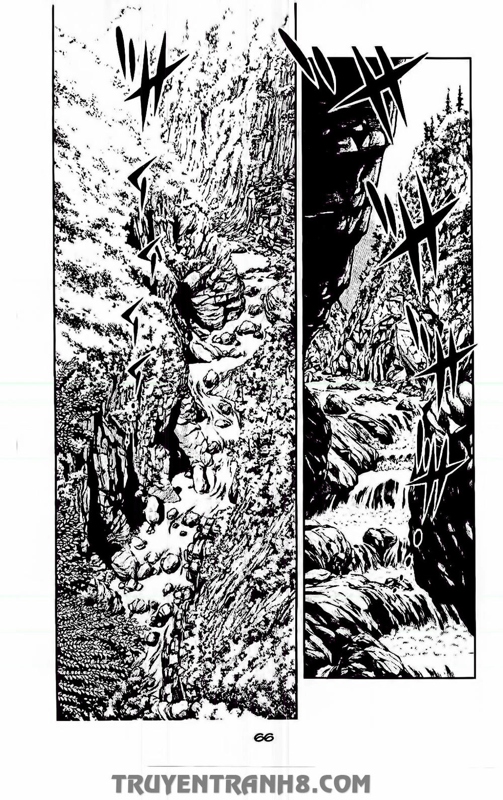 Musashi Chapter 171 - 2