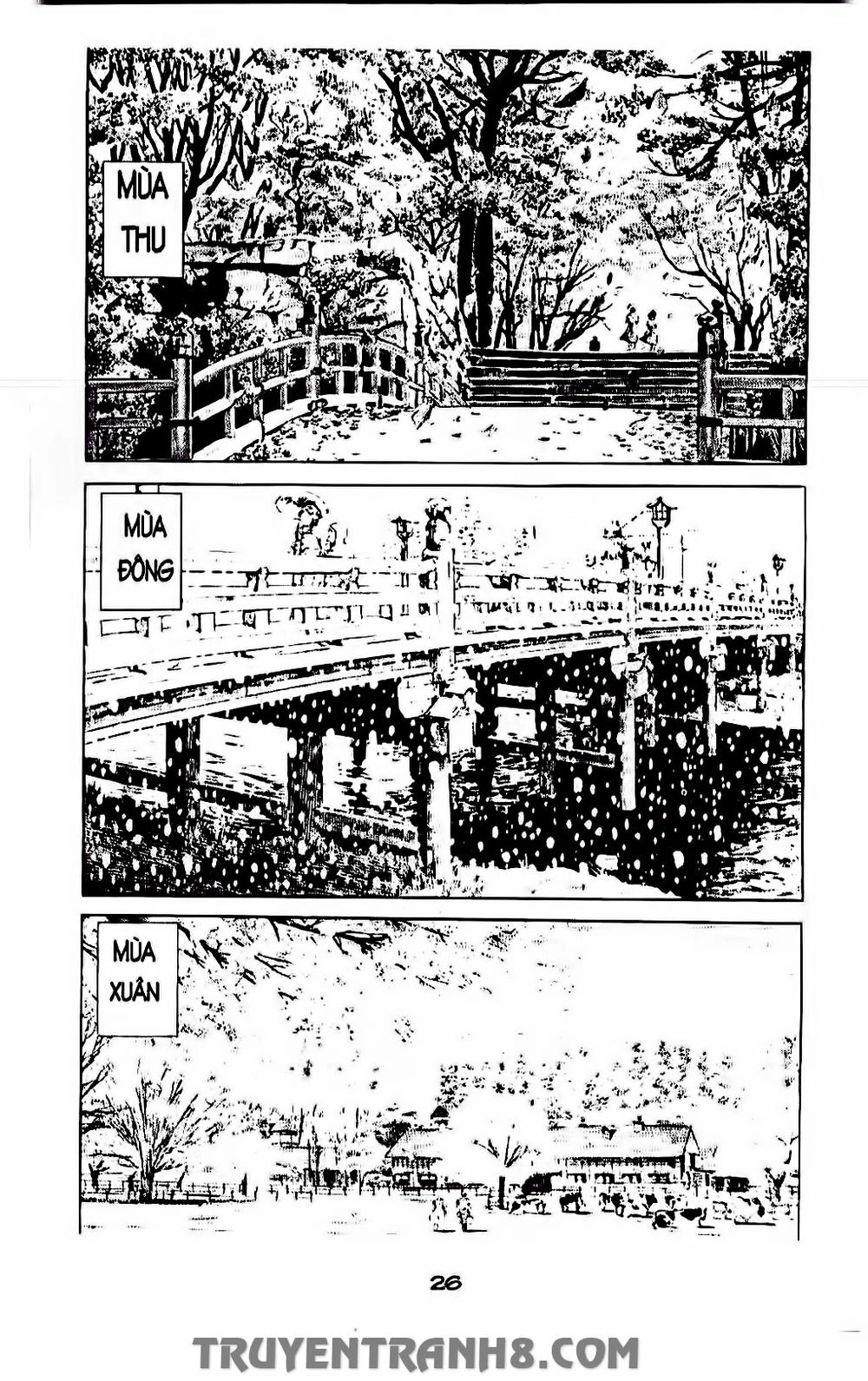 Musashi Chapter 169 - 2