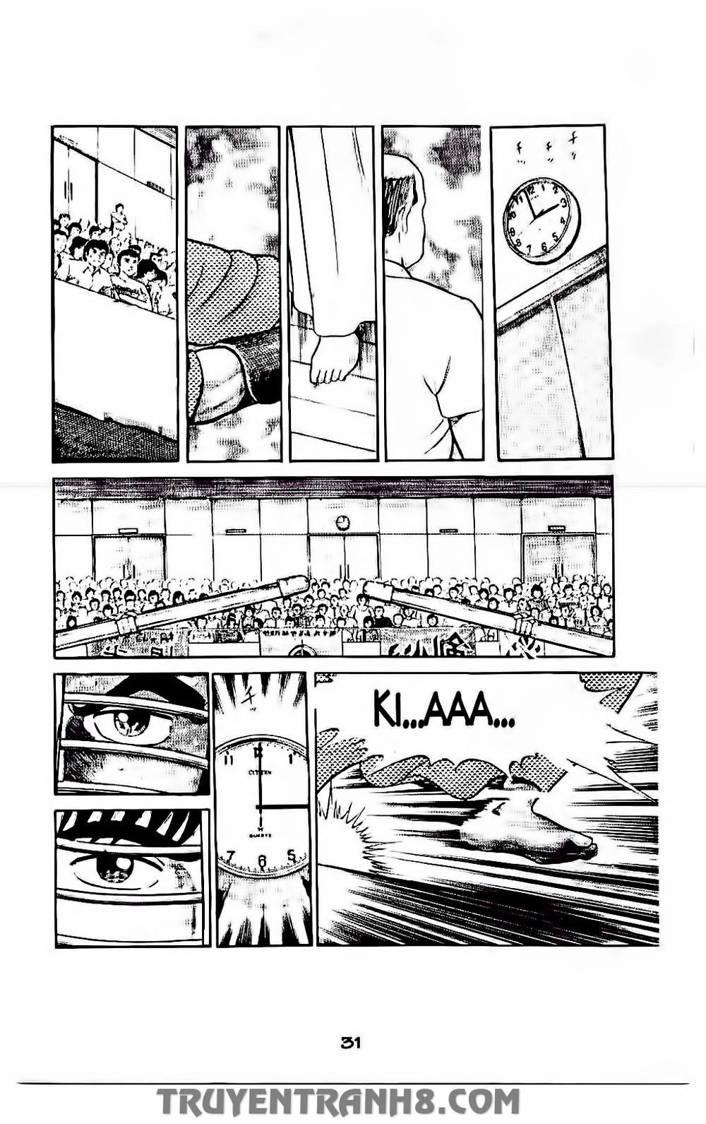 Musashi Chapter 169 - 7