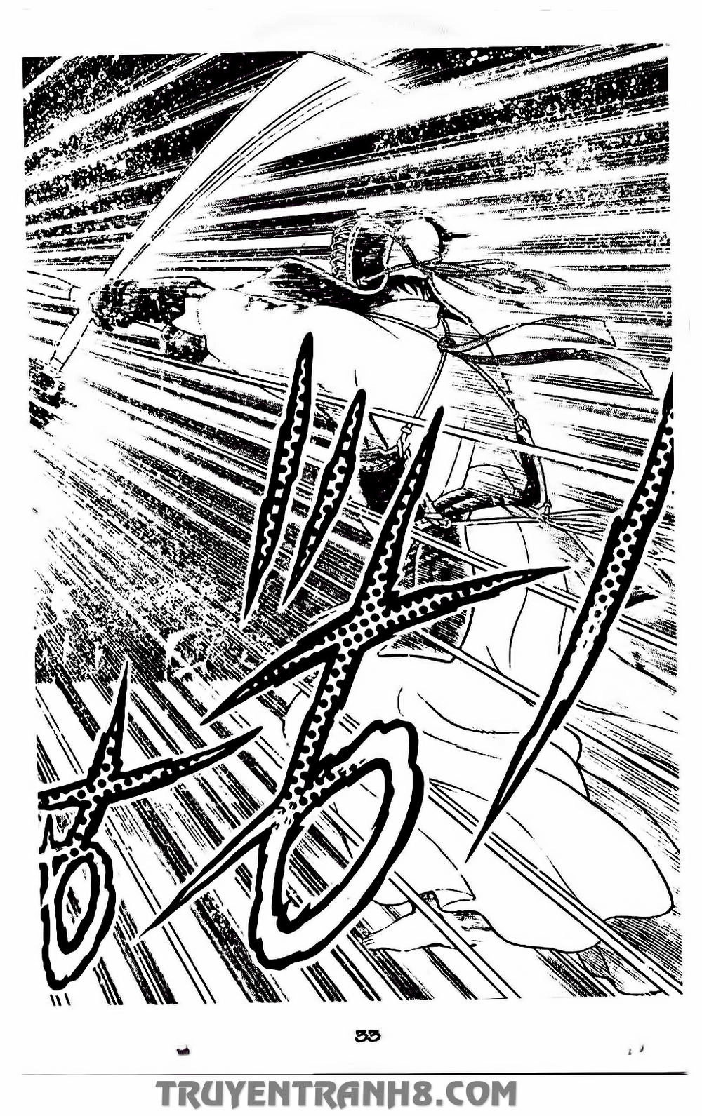 Musashi Chapter 169 - 9