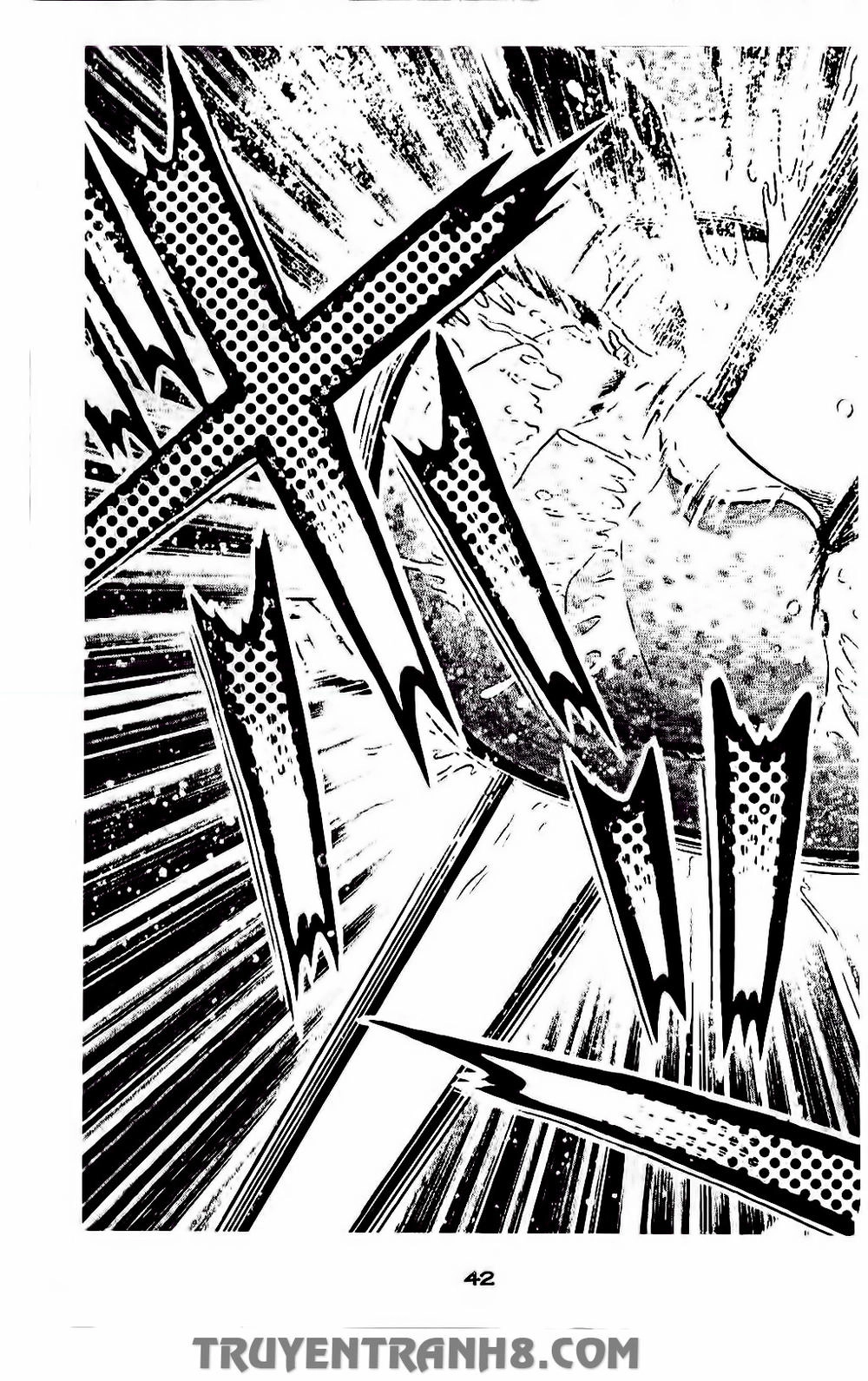 Musashi Chapter 169 - 18