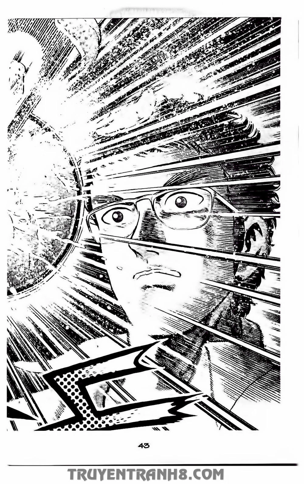 Musashi Chapter 169 - 19