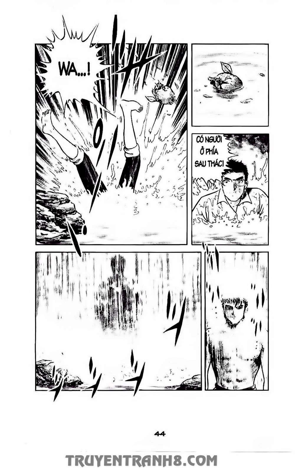 Musashi Chapter 169 - 20