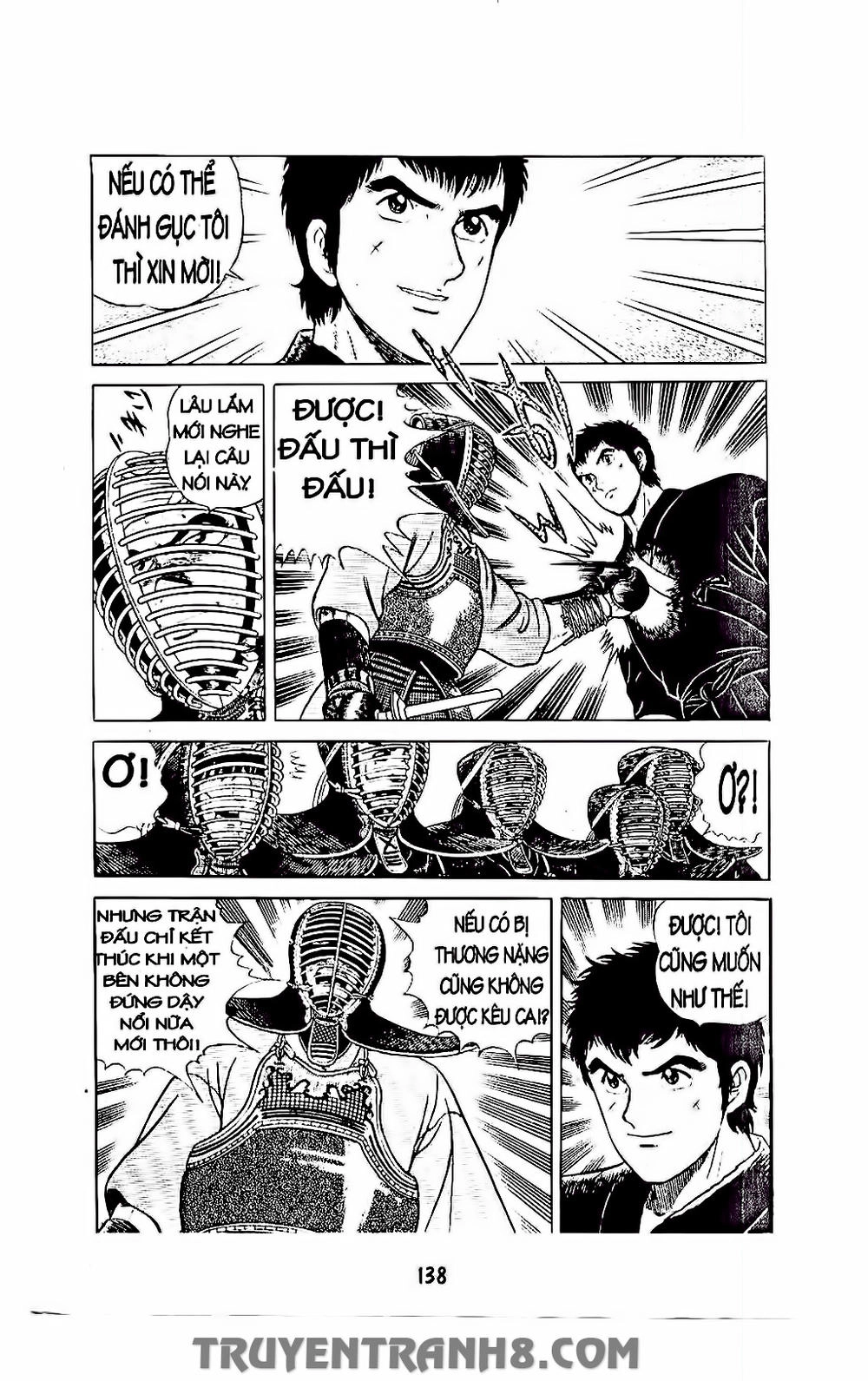 Musashi Chapter 167 - 10