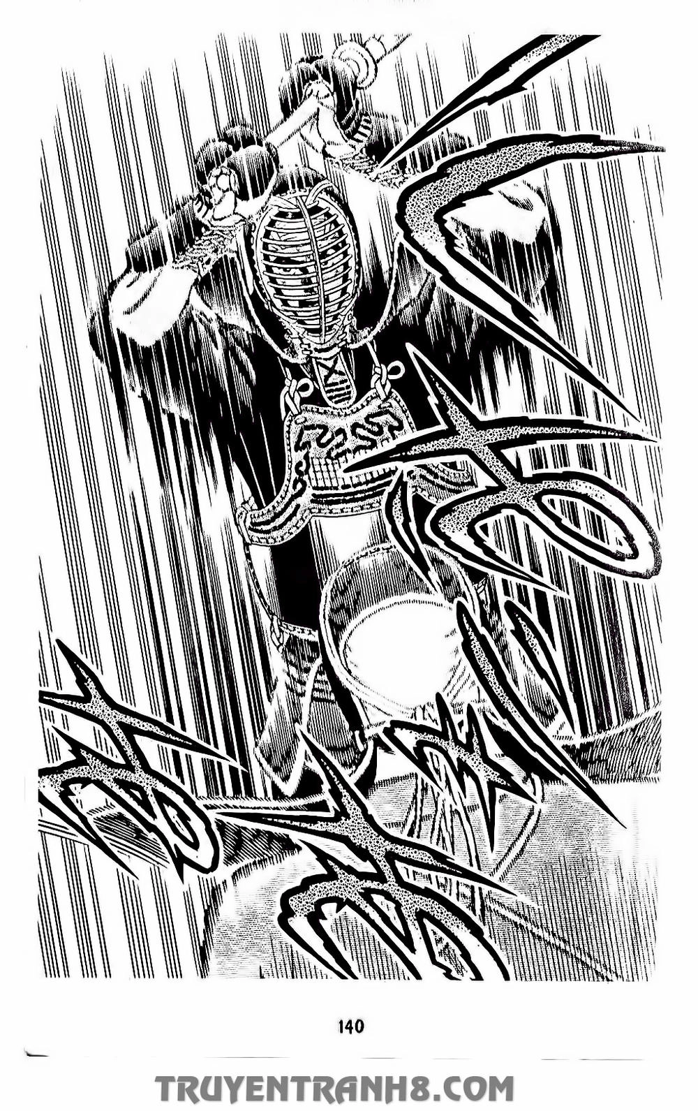 Musashi Chapter 167 - 12