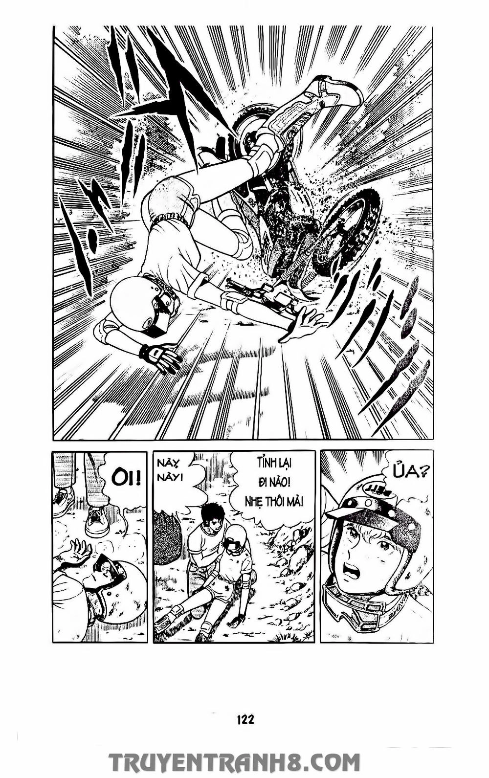 Musashi Chapter 166 - 12