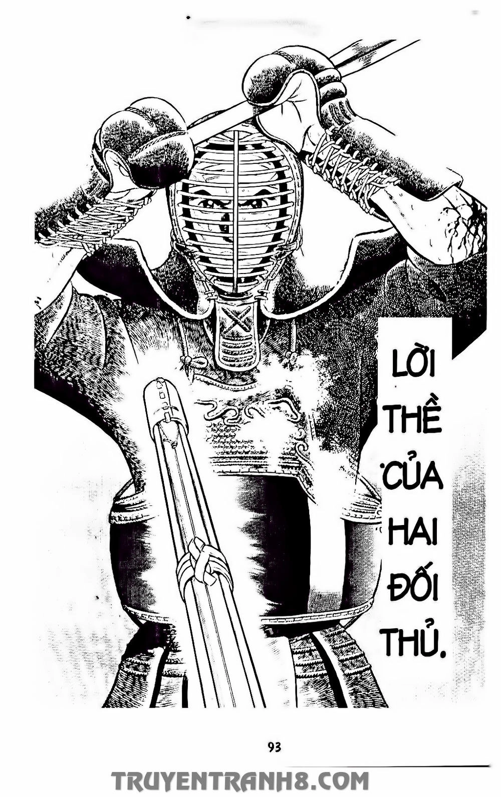 Musashi Chapter 165 - 1