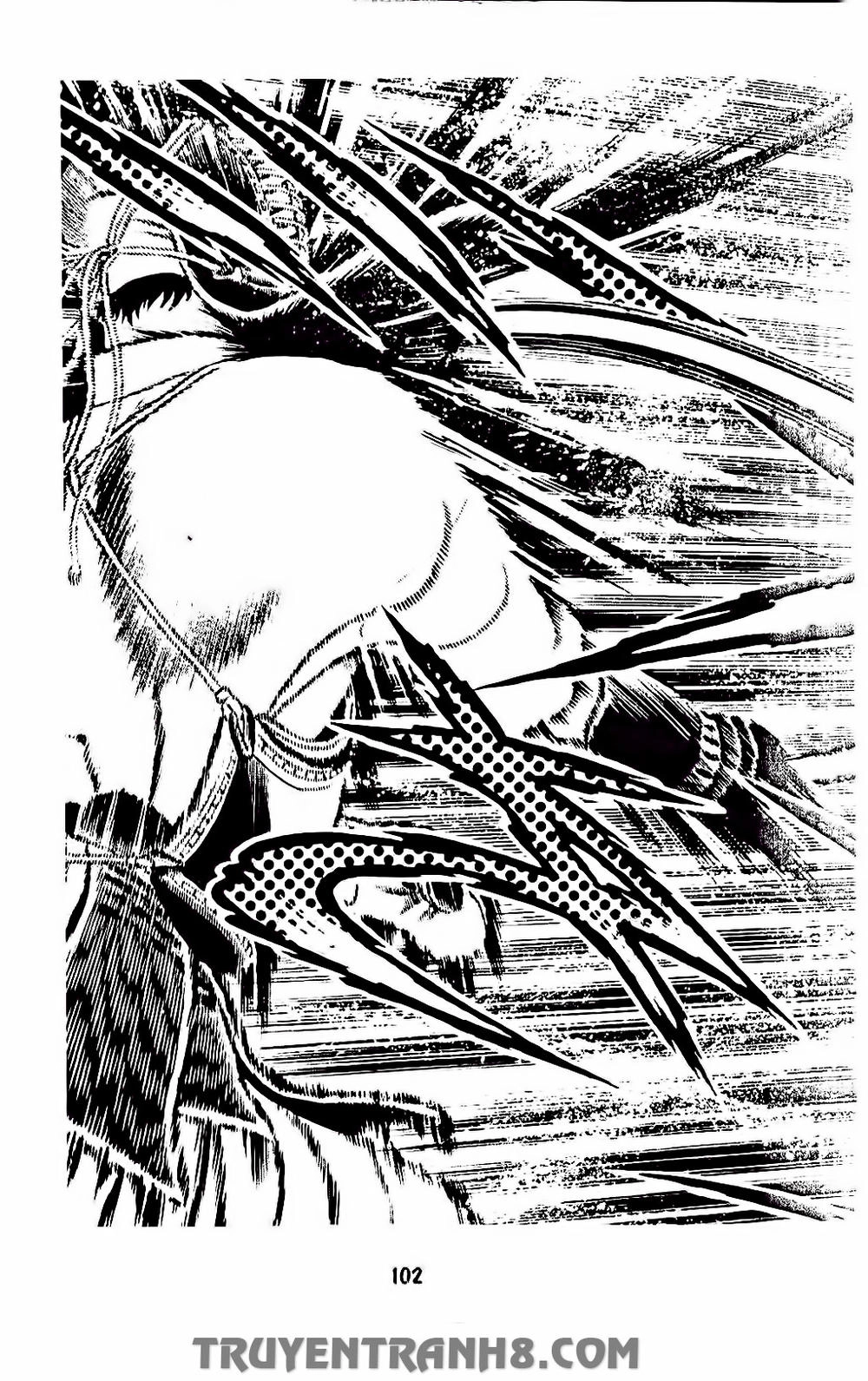 Musashi Chapter 165 - 10