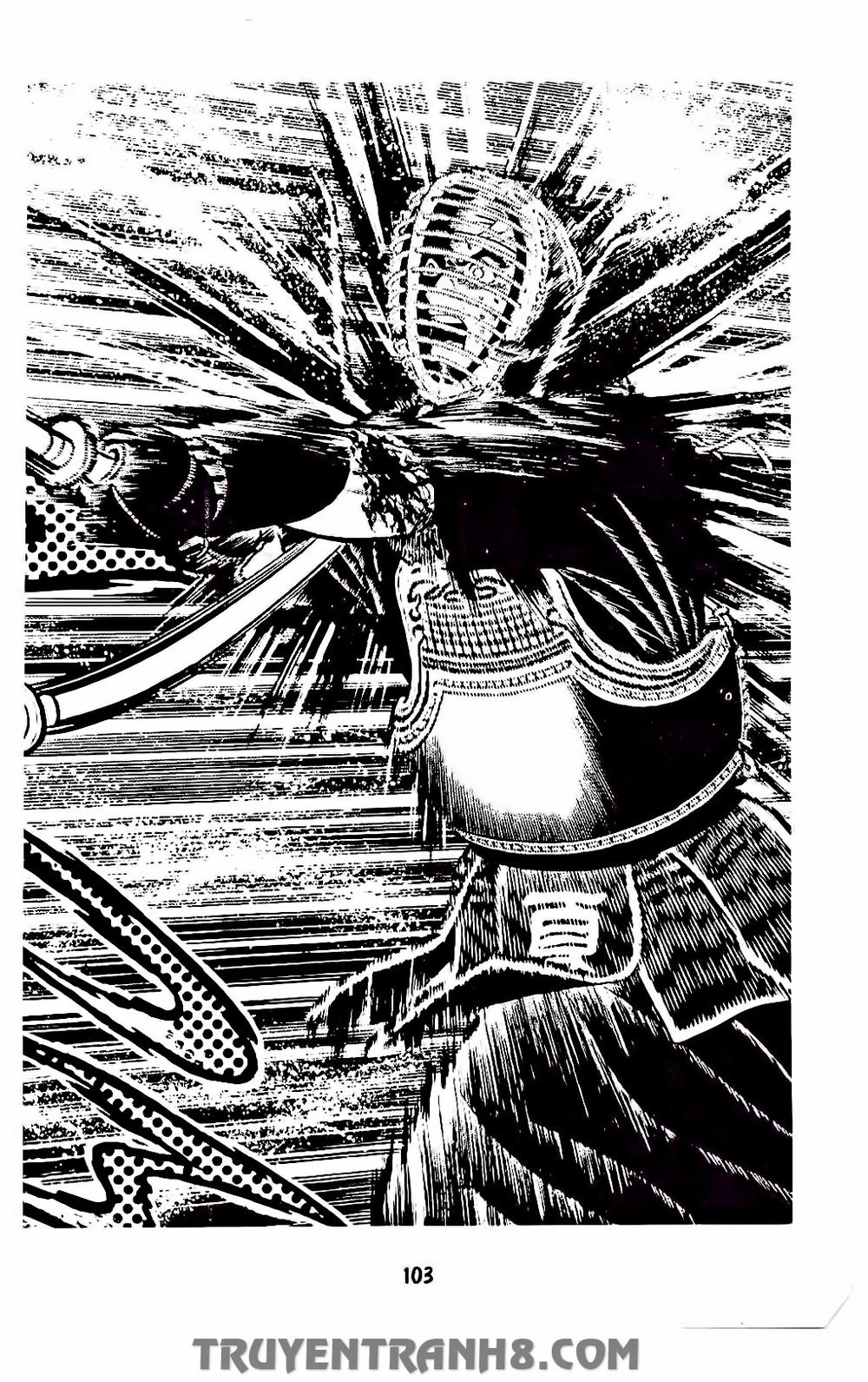 Musashi Chapter 165 - 11