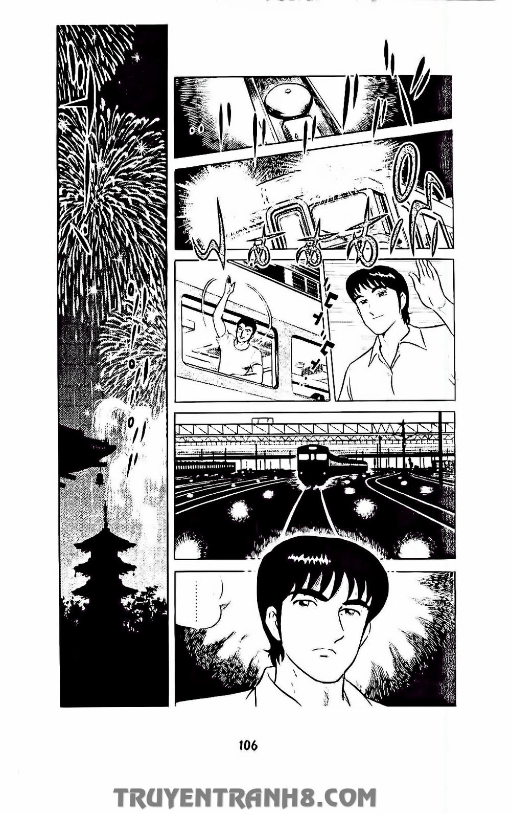 Musashi Chapter 165 - 14