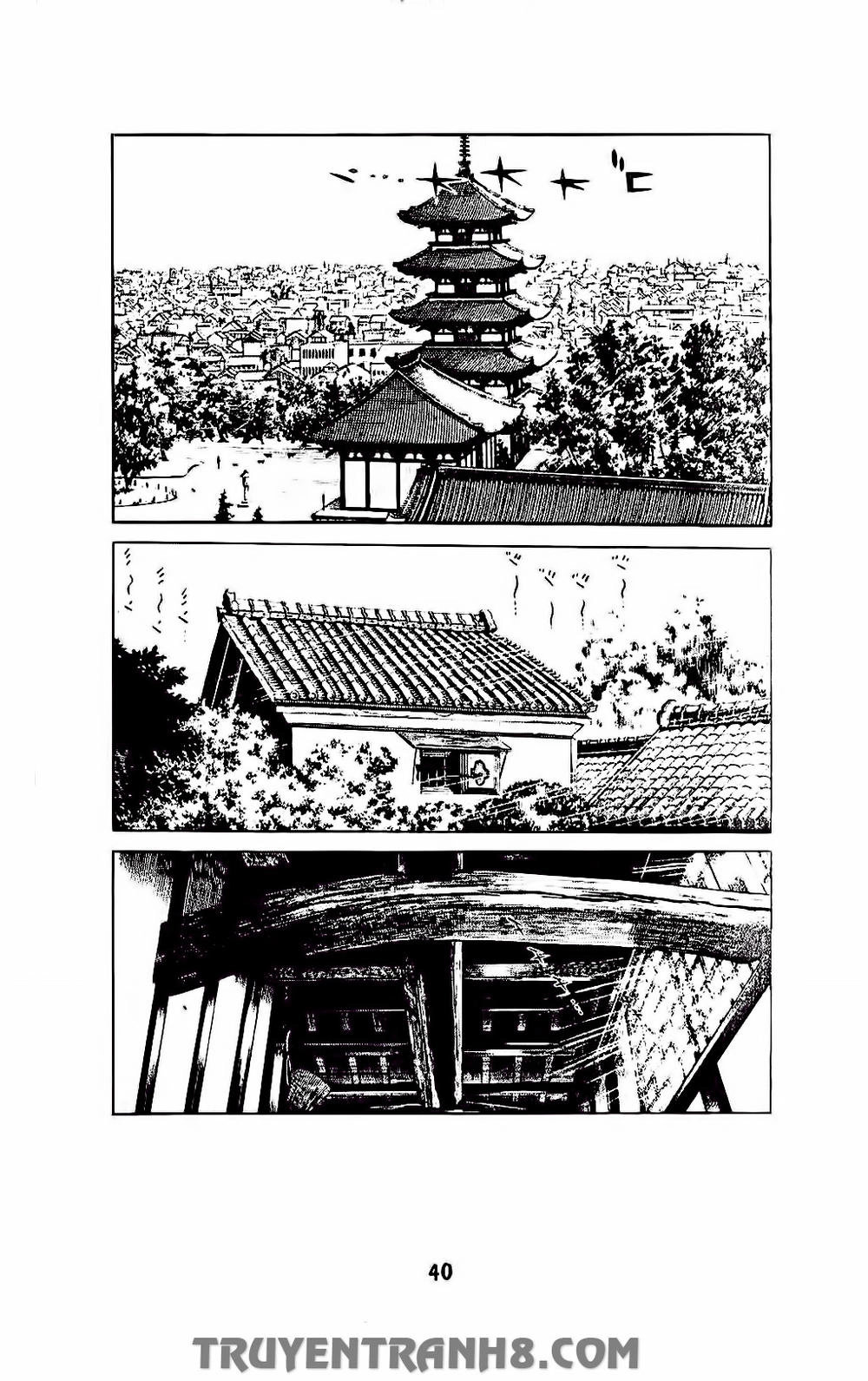 Musashi Chapter 162 - 2