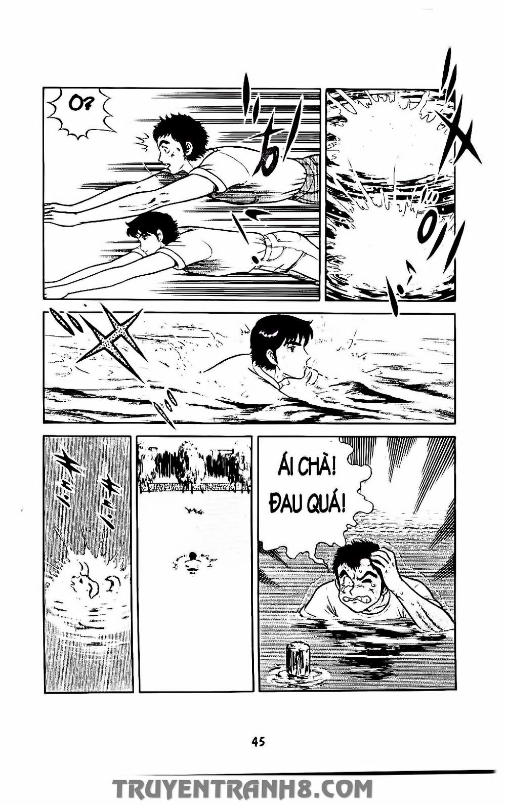 Musashi Chapter 162 - 7