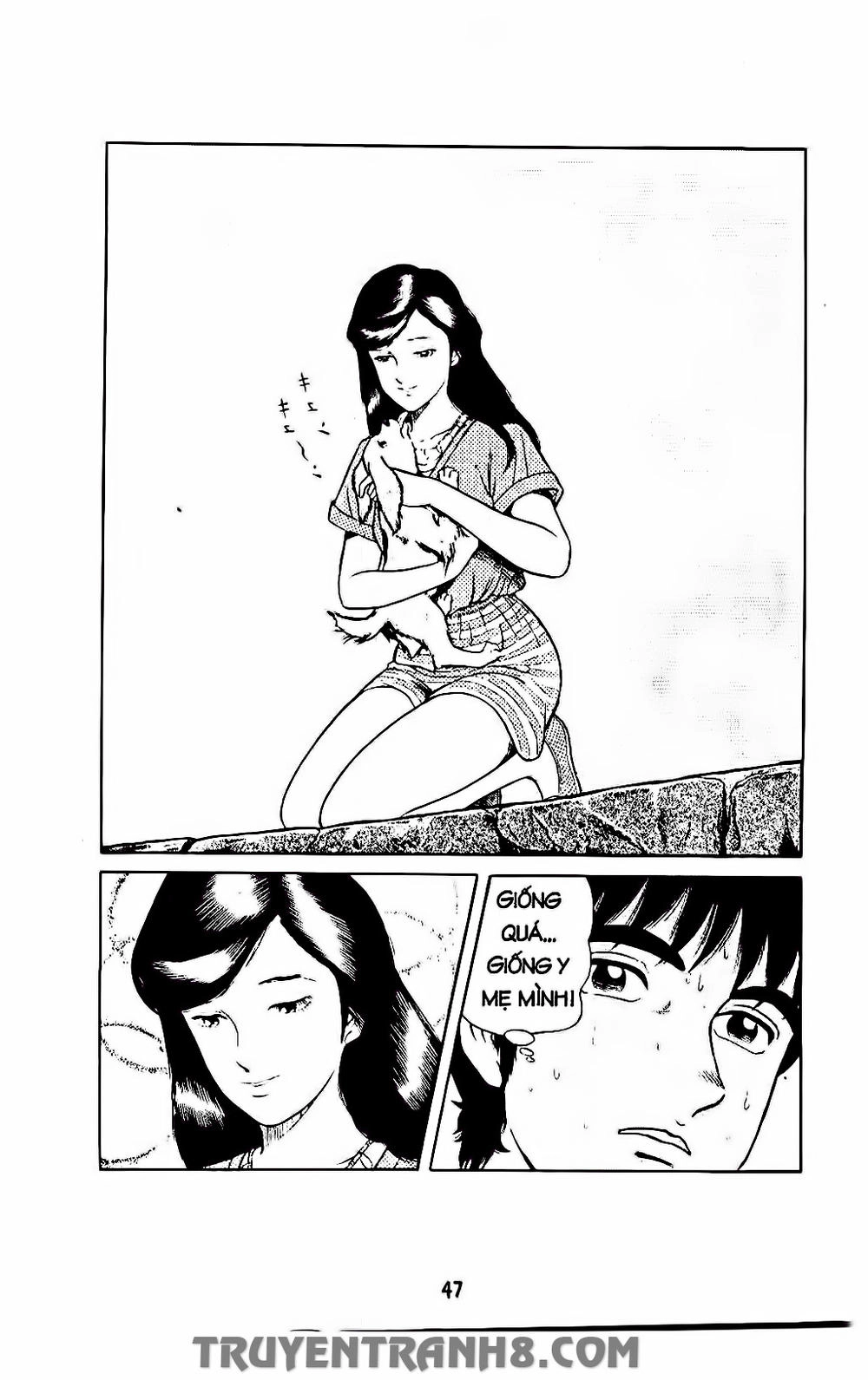 Musashi Chapter 162 - 9