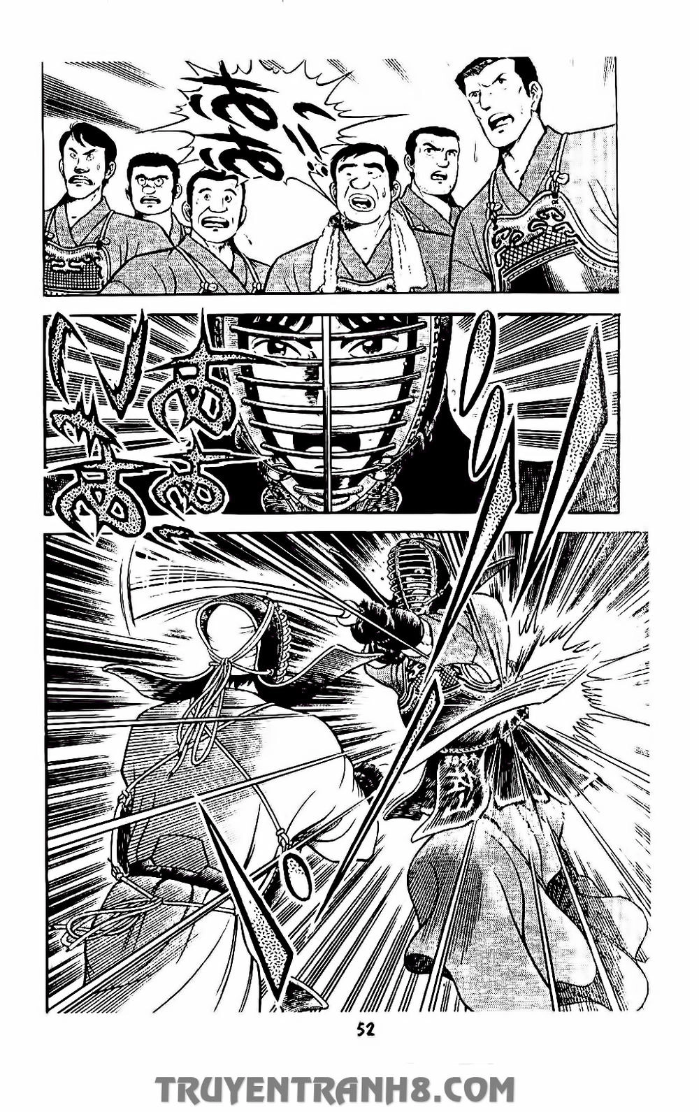 Musashi Chapter 162 - 14