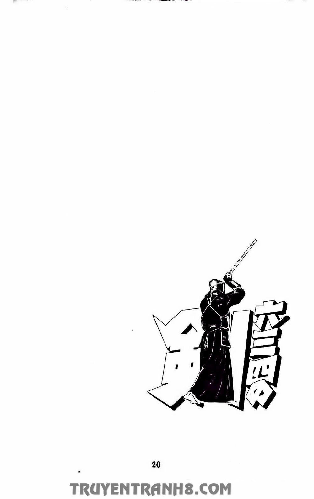 Musashi Chapter 160 - 18