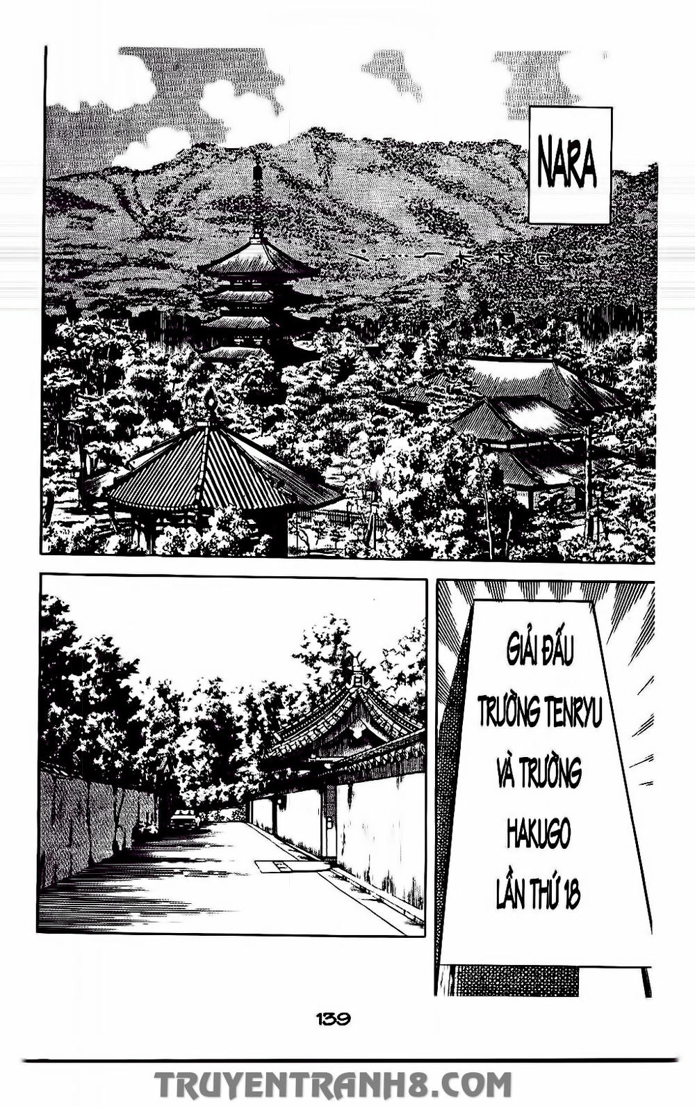 Musashi Chapter 159 - 11